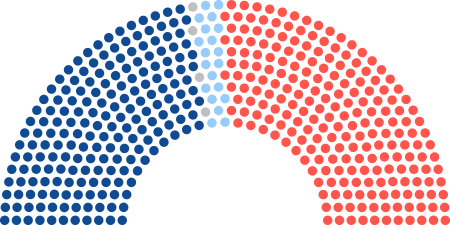2O Republican districts currently lean left