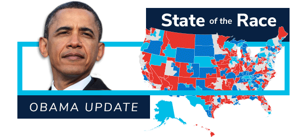 State of the Race: Obama Update